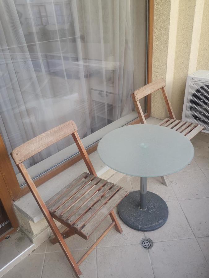 Luxury Apartment Amalfi 300 M From The Beach Varna Eksteriør billede