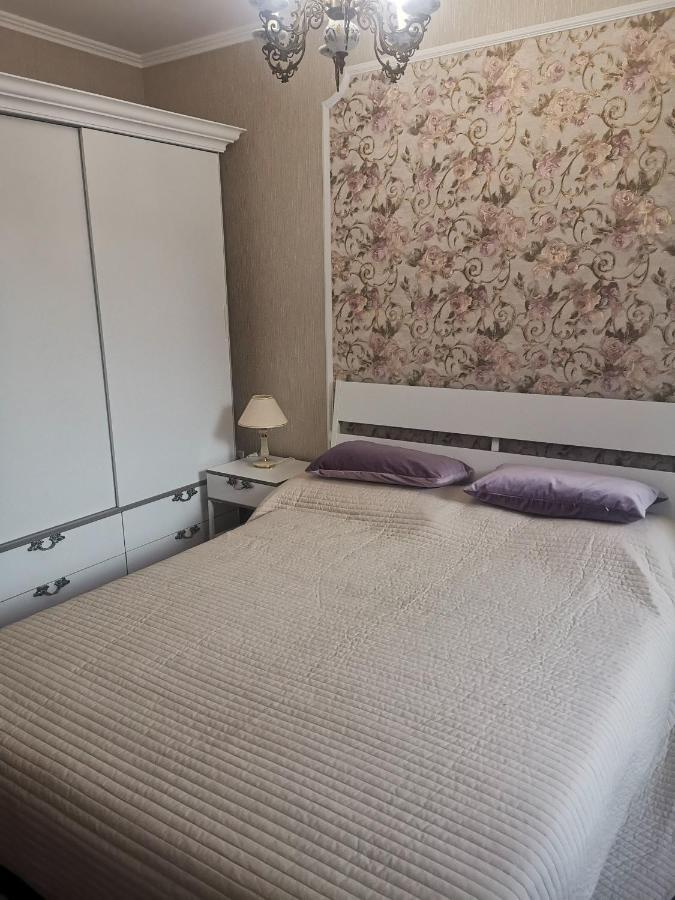 Luxury Apartment Amalfi 300 M From The Beach Varna Eksteriør billede