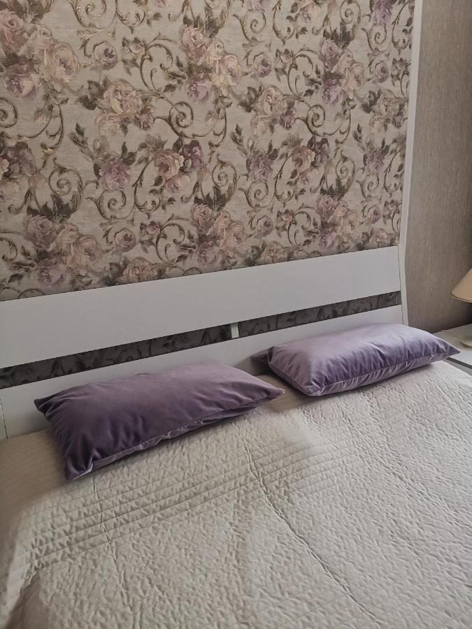Luxury Apartment Amalfi 300 M From The Beach Varna Eksteriør billede