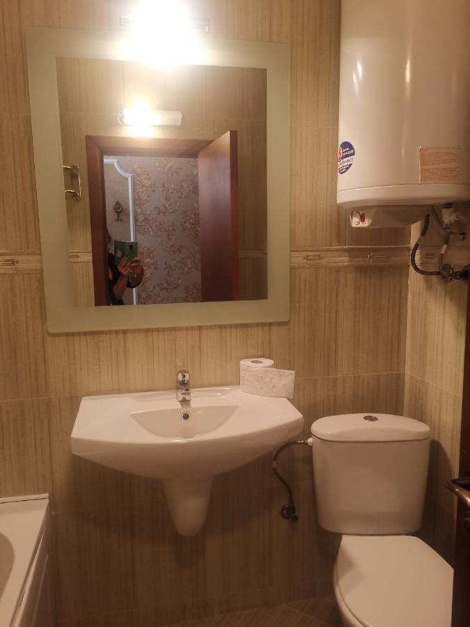 Luxury Apartment Amalfi 300 M From The Beach Varna Eksteriør billede