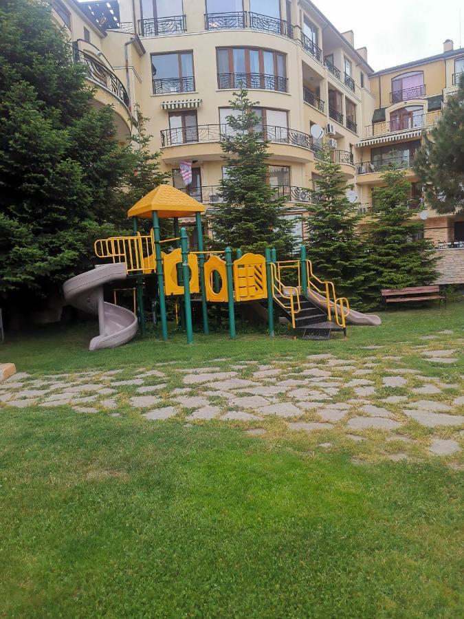 Luxury Apartment Amalfi 300 M From The Beach Varna Eksteriør billede