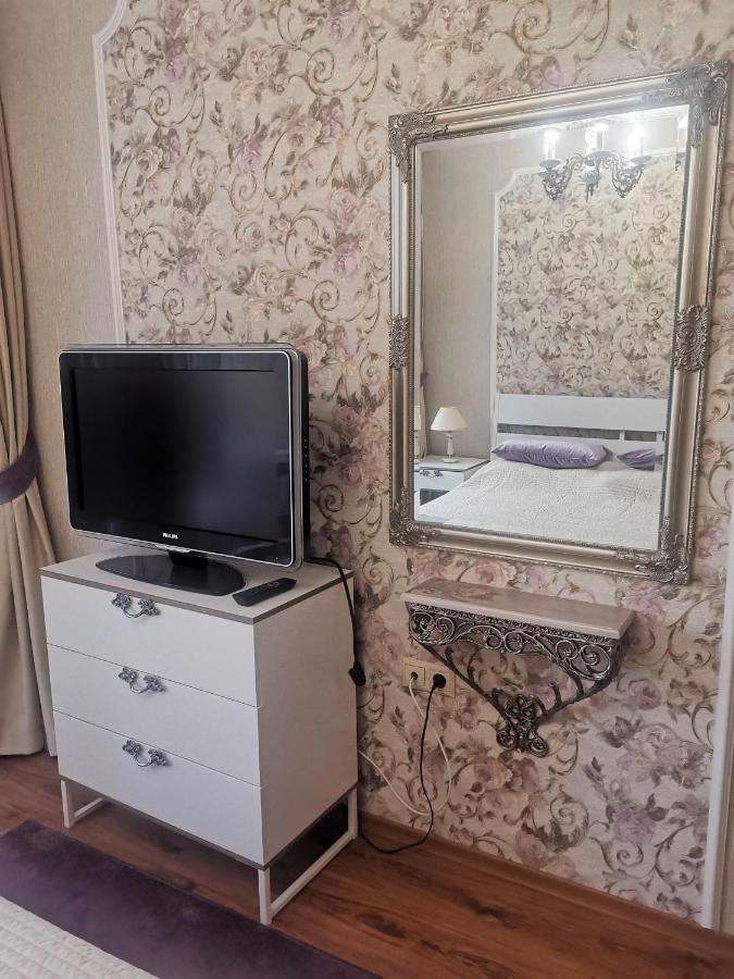 Luxury Apartment Amalfi 300 M From The Beach Varna Eksteriør billede