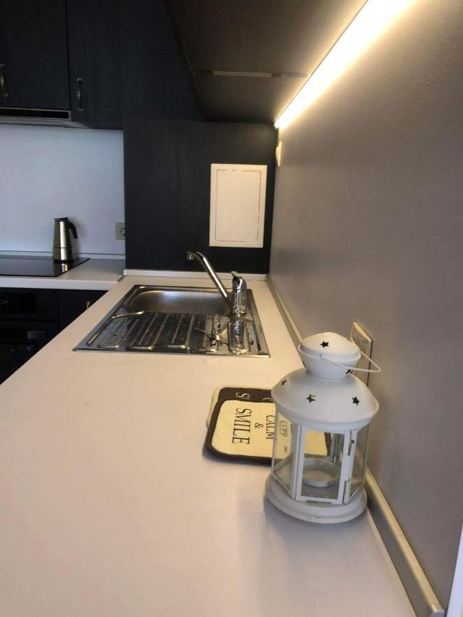 Luxury Apartment Amalfi 300 M From The Beach Varna Eksteriør billede